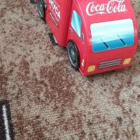 Кока кола, снимка 4 - Колекции - 31550906