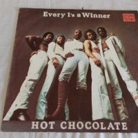 Hot Chocolate – Every 1's A Winner ВТА 11046, снимка 1 - Грамофонни плочи - 39660592