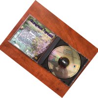 СД CD МУЗИКА-ТОНИКА, ТОНИКА СВ, ДОМИНО-1995, снимка 4 - CD дискове - 42892360