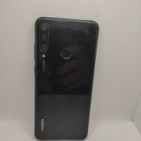 Huawei y6p Black, снимка 5 - Huawei - 44687253