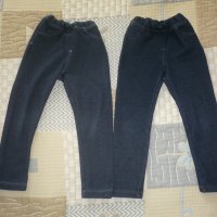 Панталонки и блузи., снимка 10 - Детски панталони и дънки - 26173772