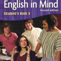 English in Mind for Bulgaria - ниво B1.1: Учебник по Английски език за 11. клас и 12. клас + DVD-ROM