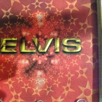 Елвис, снимка 2 - CD дискове - 31452939