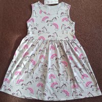 Нови рокли, снимка 4 - Детски рокли и поли - 43280026