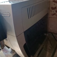 Delonghi ECAM 23.450.S ex3 Capuchino , снимка 2 - Кафемашини - 44335444