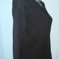 Памучен пуловер "C&A" by Jessica / голям размер , снимка 3 - Блузи с дълъг ръкав и пуловери - 31205607