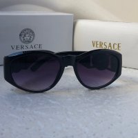 Versace слънчеви очила унисекс дамски слънчеви очила, снимка 7 - Слънчеви и диоптрични очила - 35573295