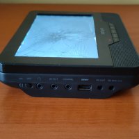 Dvd player с USB за кола ODYS Seal 7, снимка 5 - Плейъри, домашно кино, прожектори - 37769328