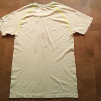 GYMSHARK T-Shirt Размер XL фитнес тренировъчна еластична тениска 36-51, снимка 2 - Тениски - 38090315