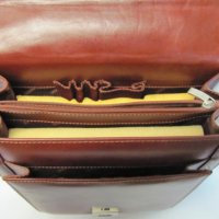 Мъжка бизнес чанта , снимка 7 - Чанти - 35183363