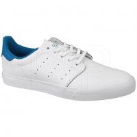 Мъжки кецове  Adidas Seeley Court -№46, снимка 4 - Кецове - 34314351