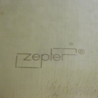 Zepter, снимка 2 - Прибори за хранене, готвене и сервиране - 31165076