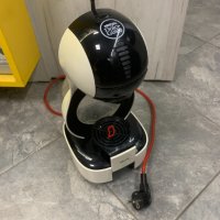 Капсулна кафемашина Krups Dolce Gusto® Lumio KP130, снимка 4 - Кафемашини - 44500242