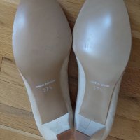 Елегантни дамски обувки Jane Shelton, снимка 6 - Дамски обувки на ток - 37130885