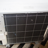 Инверторен  климатик Hitachi RAS-5HRNS2E, снимка 11 - Друго търговско оборудване - 36556439