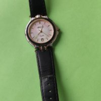 Дамски часовник Rodania World Star 7jewels, снимка 9 - Дамски - 39390142