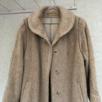 Палто алпака лукс класа, снимка 12 - Палта, манта - 30701777