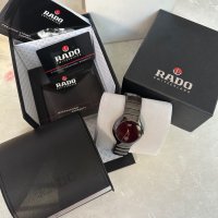 Часовник RADO -True Jubile, снимка 5 - Мъжки - 41704938