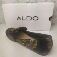 Дамски обувки Aldo 41, снимка 4 - Дамски елегантни обувки - 38611324