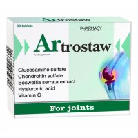 Артростав (Artrostav) - 30 таблетки