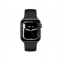 Смарт часовник Z37, Спортна фитнес гривна, Smart Watch 7 Series, снимка 2 - Смарт часовници - 36894918