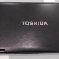 Toshiba satellite pro S500, снимка 4 - Лаптопи за дома - 44935803