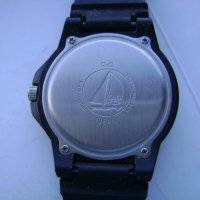 Продавам 2 кварцови часовника FOSSIL,Q&Q , снимка 7 - Мъжки - 30479872