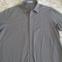 Calvin Klein мъжка риза, снимка 2 - Ризи - 33430687