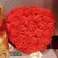 Подаръци от вечни рози, снимка 11 - Подаръци за жени - 44458461