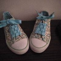 Детски кецове, снимка 2 - Детски обувки - 29301619