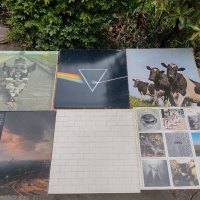 Pink Floyd Vinyl 12-inch, снимка 6 - Грамофонни плочи - 39965357