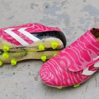 Hummel футболни обувки за момиче, снимка 3 - Футбол - 30310085