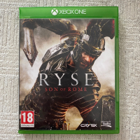 Ryse Son of Rome Xbox One, снимка 1 - Игри за Xbox - 44600364