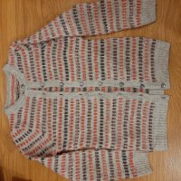 Детски пуловер, жилетка, снимка 2 - Детски пуловери и жилетки - 30029735