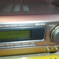 denon stereo receiver SWISS 0403211813, снимка 13 - Ресийвъри, усилватели, смесителни пултове - 32041105