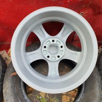 Джанти VW/Фолксваген 5x112x6,5J16ет45, снимка 7 - Гуми и джанти - 42628546