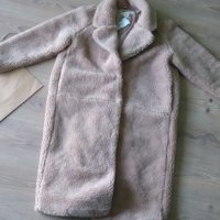 Ново!!! H&M дамско палто, снимка 4 - Палта, манта - 38761930