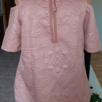 Negative блуза , снимка 3 - Блузи с дълъг ръкав и пуловери - 42139711