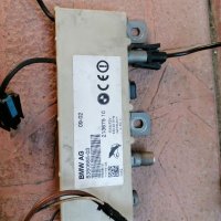 Антенен модул Антена BMW E39 БМВ Е39 , снимка 3 - Части - 38364525