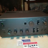 WEGA v3841-2 amplifier-made in japan-внос швеицария, снимка 2 - Ресийвъри, усилватели, смесителни пултове - 29487083