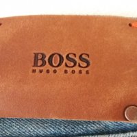 Нови дънки Boss, снимка 6 - Дънки - 31668927