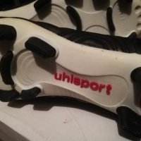 Чисто нови бутонки 39 Uhlsport, снимка 2 - Футбол - 35529800