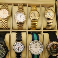 Мъжки оригинални часовници Citizen, Seiko, Timex, DW,Ermex,Leniere, снимка 2 - Мъжки - 42797825