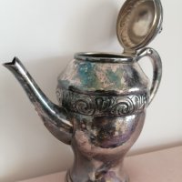 Антична кана 1895г., снимка 5 - Антикварни и старинни предмети - 37230672