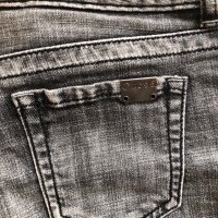 Къси дънкови панталонки Guess, снимка 6 - Къси панталони и бермуди - 29671548