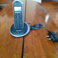 Стар телефон Sagemcom, снимка 1 - Други ценни предмети - 31388496