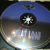 MEAT LOAF CD 0910231354, снимка 2 - CD дискове - 42494595
