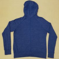 Nike Sportswear Hoodie оригинално горнище M Найк спортен суичър фитнес, снимка 5 - Спортни екипи - 35527414