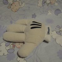 Ръкавица на Мики Маус, снимка 1 - Други - 31006929