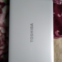 Toshiba Satellite L850-1JW, снимка 1 - Части за лаптопи - 29692986